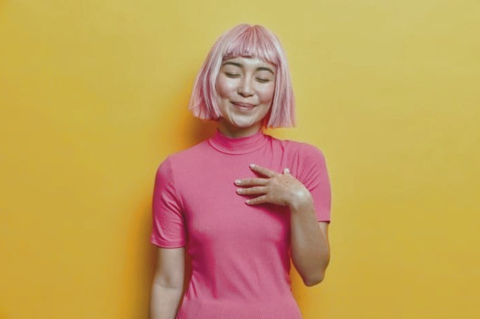 آرامش اعصاب