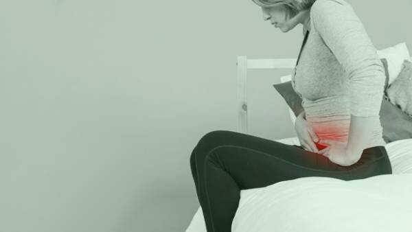 التهاب مثانه چیست التهاب مثانه