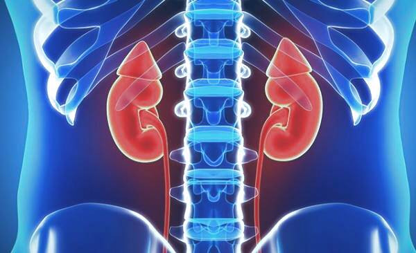 عوارض التهاب مثانه عفونت کلیه و مثانه