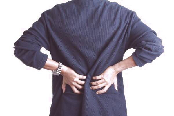 علت التهاب مثانه درد کلیه ها