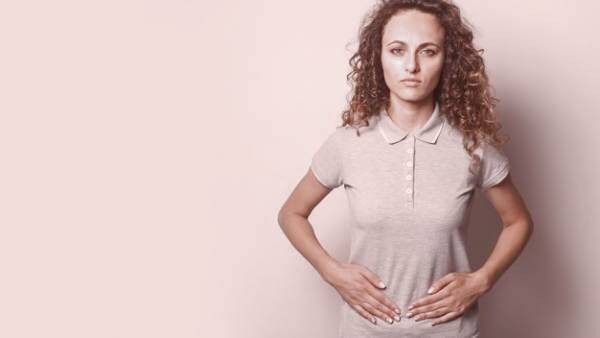 علت عفونت سیستیت سیستیت شیمیایی