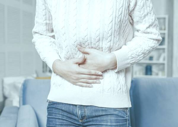 عوامل التهاب مثانه التهاب مثانه در زنان