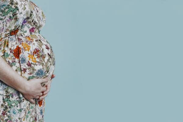 التهاب مثانه در بارداری عفونت ادراری در بارداری