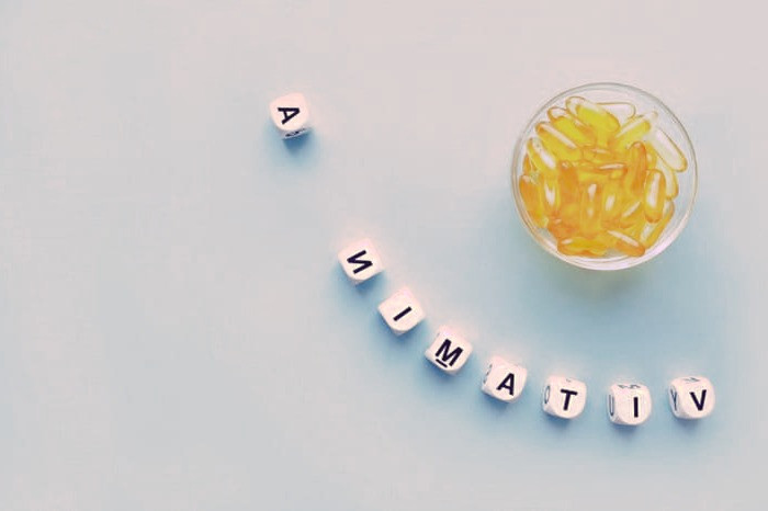 مصرف زیاد ویتامین آ عامل کبد چرب قرص ویتامین آ