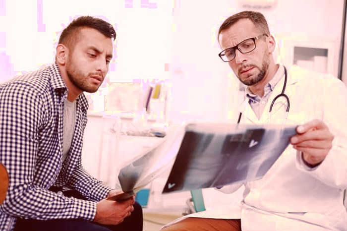 علت سرطان استخوان و درمان آن سرطان استخوان در کودکان