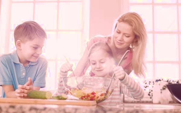 خانواده موفق