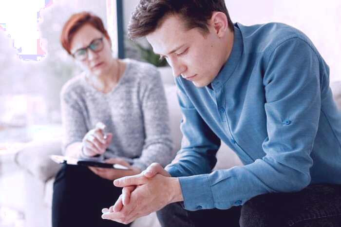 بیماران اسکیزوفرنی اسکیزوفرنی