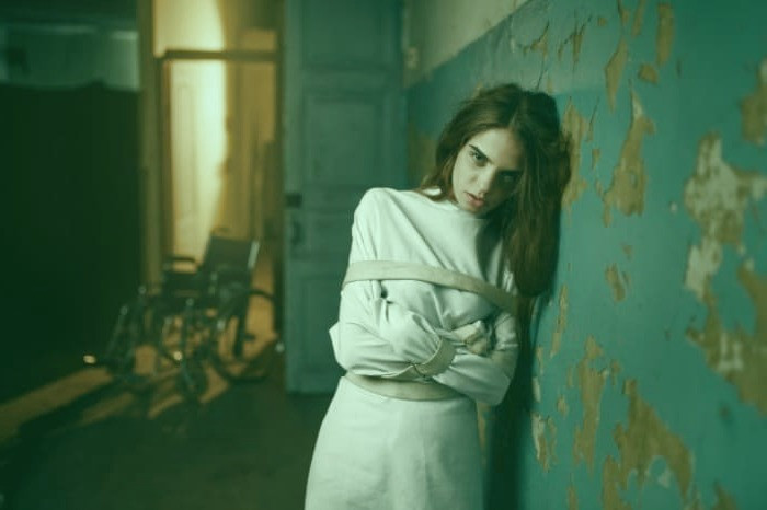 رفتار با اسکیزوفرنی اختلال شخصیت