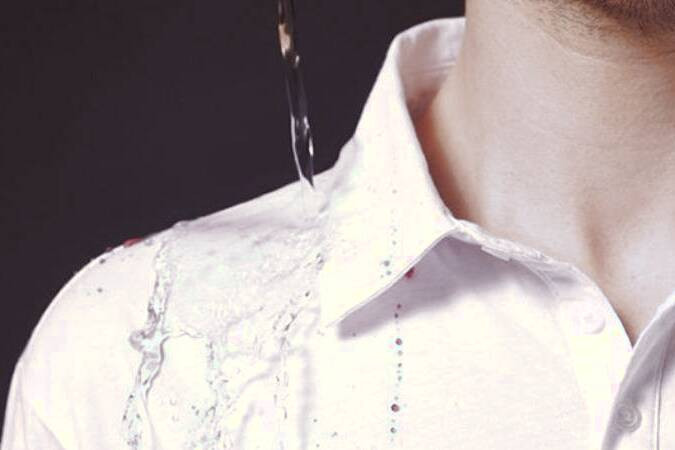 سرطان زا بودن لباس های ضد لک لباس ضد لک