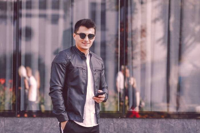 مضر بودن پوشیدن لباس های چرم مصنوعی چرم مصنوعی