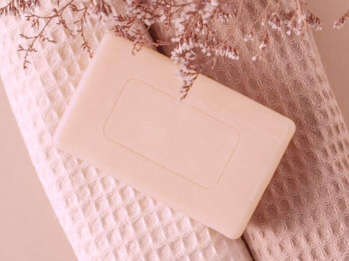 صابون هتل صابون