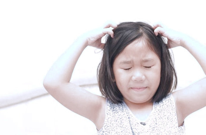 علت بیماری تریکوتیلومانیا بیماری تریکوتیلومانیا