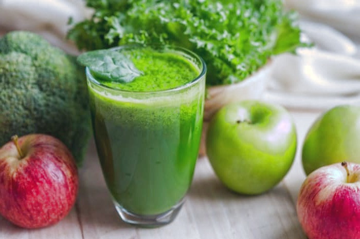 اسموتی برای کاهش کلسترول