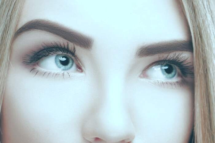 درمان خشکی چشم مزمن علت خشکی چشم