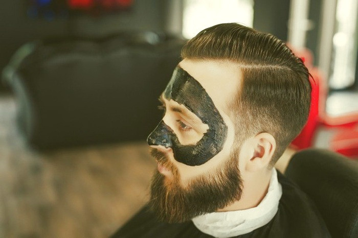 فواید زغال فعال شده برای پوست فواید ماسک سیاه