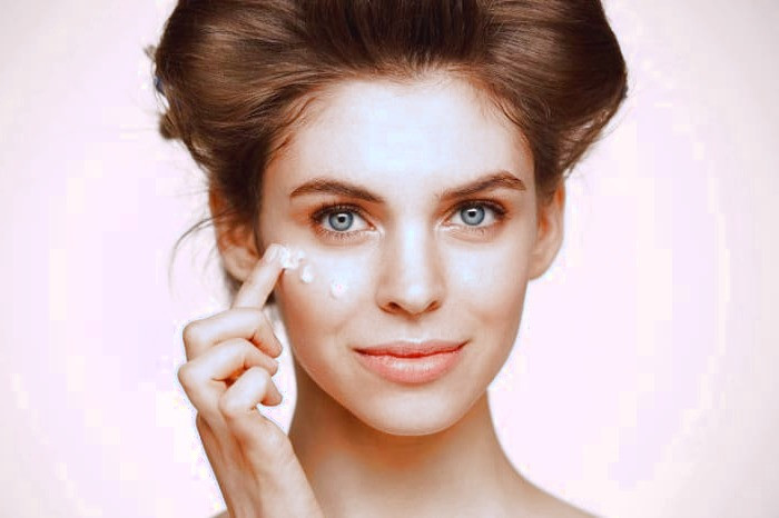 مراقبت از پوست صورت در بارداری کرم های مضر در بارداری