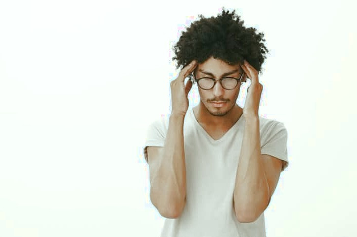 علت فراموش کاری چیست آلزایمر زودرس