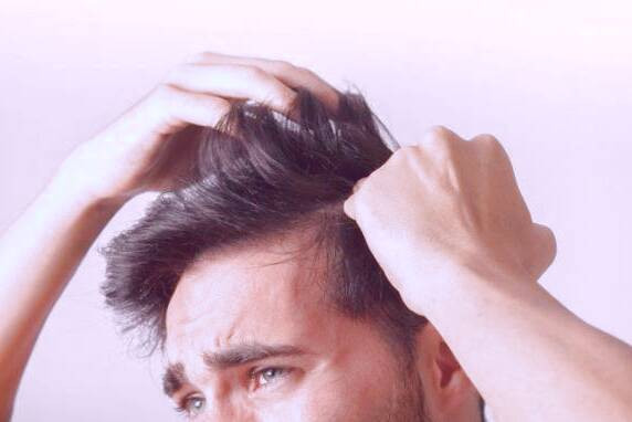 داشتن مو و پوست سالم  پوست و مو