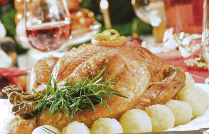 ویتامین های موجود در گوشت غاز خواص گوشت غاز