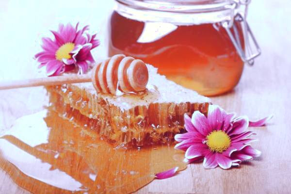بالا بردن سیستم ایمنی در بیماری  عسل