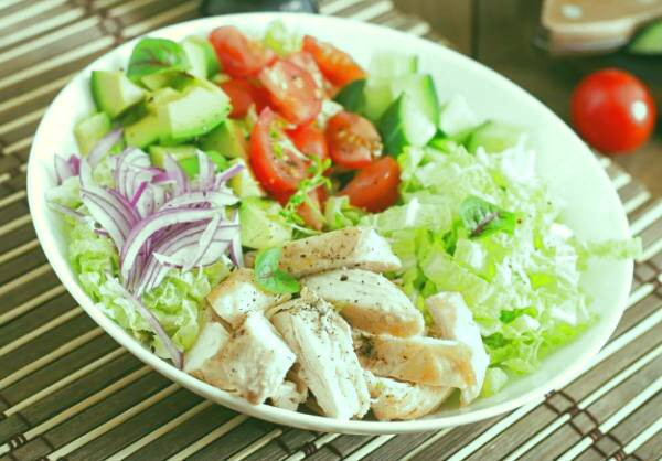 تاثیر سیستم ایمنی بر بیماری تغذیه مناسب