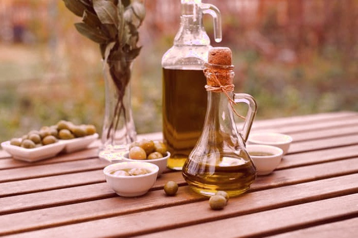 از بین بردن سلول های سرطانی با روغن زیتون  روغن زیتون برای سرطان