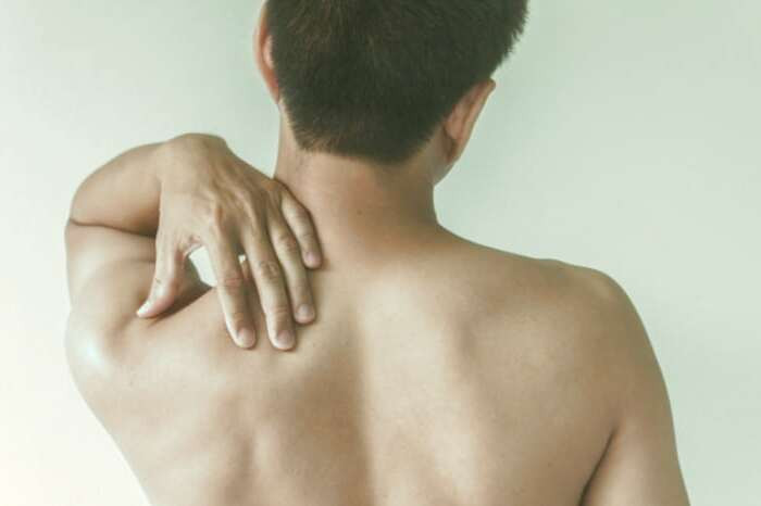 علل بورسیت شانه بورسیت شانه