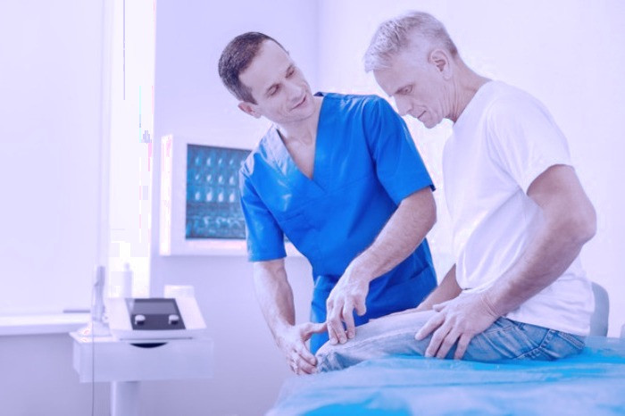 راههای درمان مختلف و ساده بورسیت بورسیت زانو