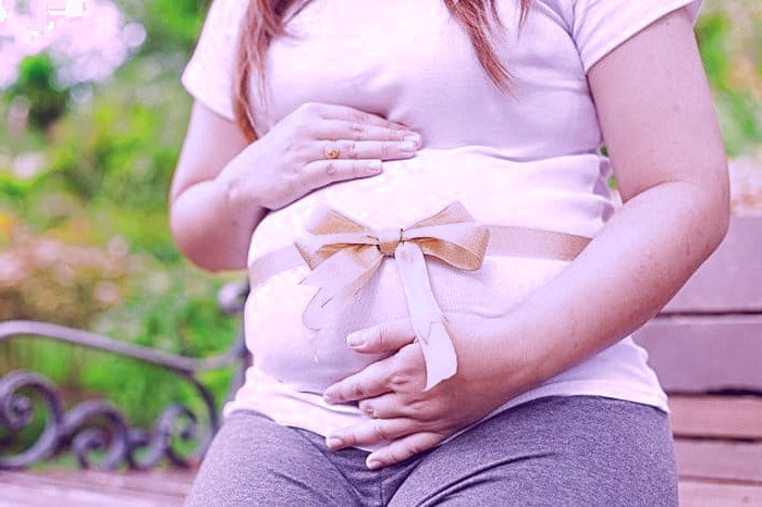 فواید موز در بارداری خواص موز در بارداری