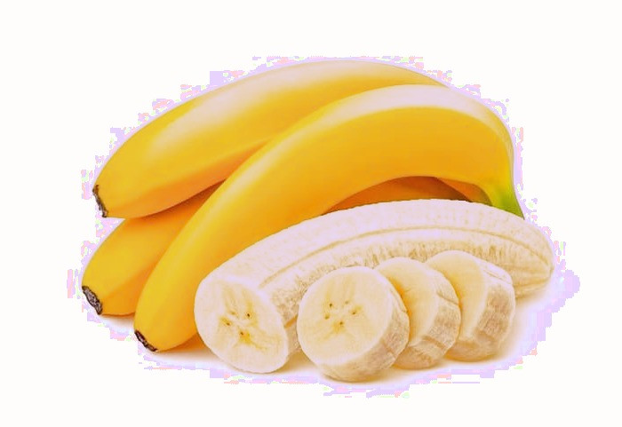 خاصیت خوردن موز در بارداری کلسیم موجود در موز