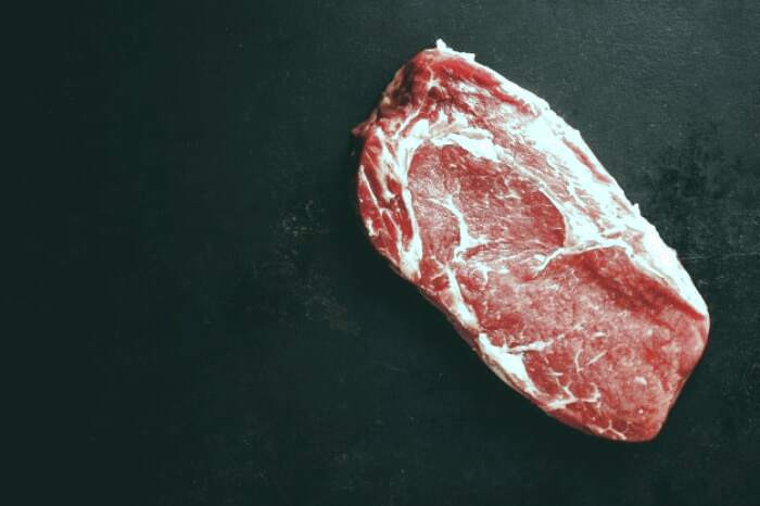 خواص و فواید گوشت شترمرغ گوشت شترمرغ