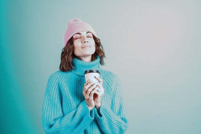 تصور کردن در استرس مثبت تصور کردن