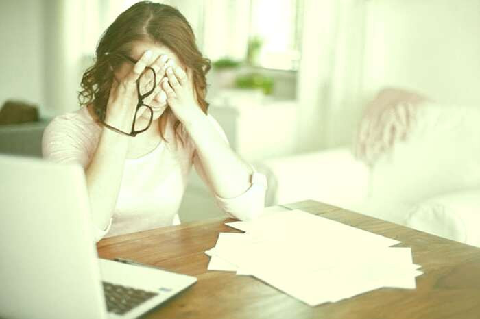 استرس عاطفی و سازماندهی امور استرس عاطفی