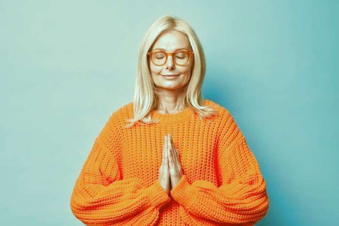 باور داشتن در استرس مثبت باور داشتن