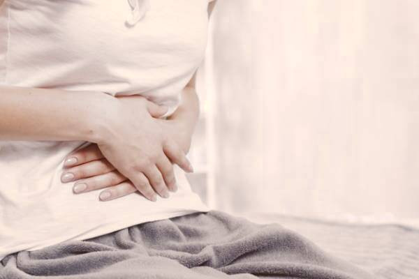 ایجاد مشکل در معده با نصف کردن قرص  مشکلات معده