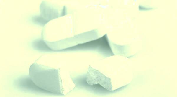 عوارض و مضرات مصرف قرص نصف نصف کردن قرص