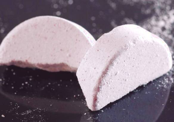 خصرات جدی نصف کردن قرص  نصف کردن قرص