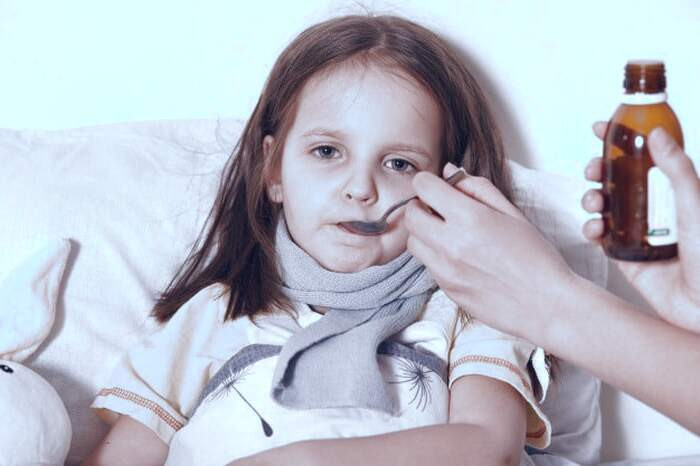 نحوه مصرف شربت پروسیان مصرف دارو