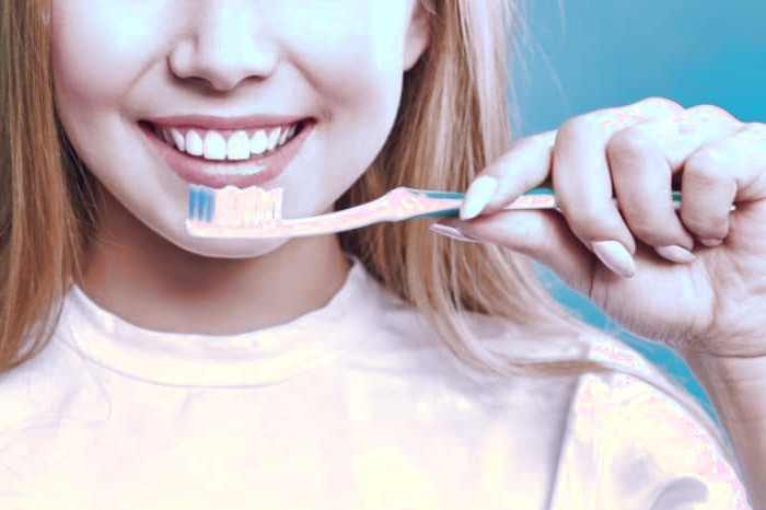 خمیر دندان بی حس کننده درمان درد حساسیت دندان خمیر دندان بی حس کننده