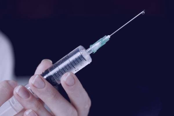 نحوه تزریق اسپکتینومایسین اسپکتینومایسین خرید