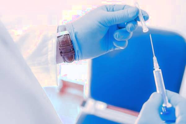 درمان سوزاک با اسپکتینومایسین بیماری سوزاک