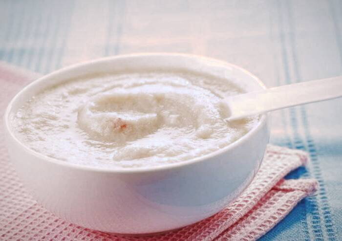 خواص فرنی برای بدنسازان و روزه داران نکات تهیه فرنی