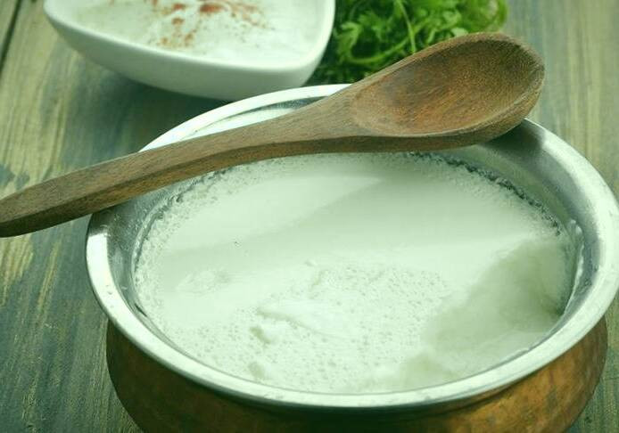 آب ماست برای لاغری خاصیت آب ماست