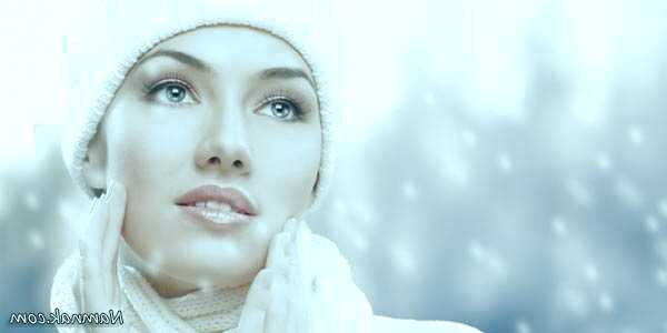 محافظت ازپوست محافظت ازپوست در زمستان