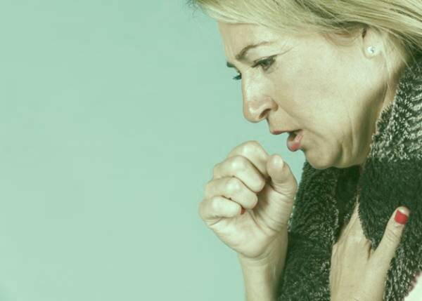 عوارض جانبی هماتینیک گلو درد