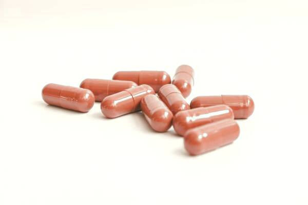 هماتینیک اسید فولیک کپسول هماتینیک