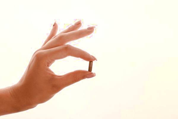 نحوه استفاده از هماتینیک درمان کم خونی