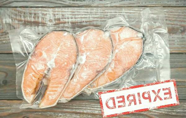 انقضای محصولات غذایی انقضای محصولات