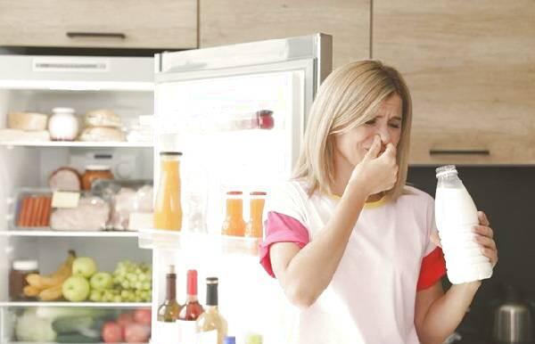 مفهوم تاریخ انقضا مواد غذایی مفهوم تاریخ انقضا