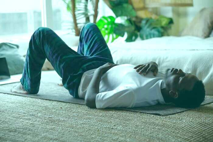 اشتباهات در تنفس نفس عمیق